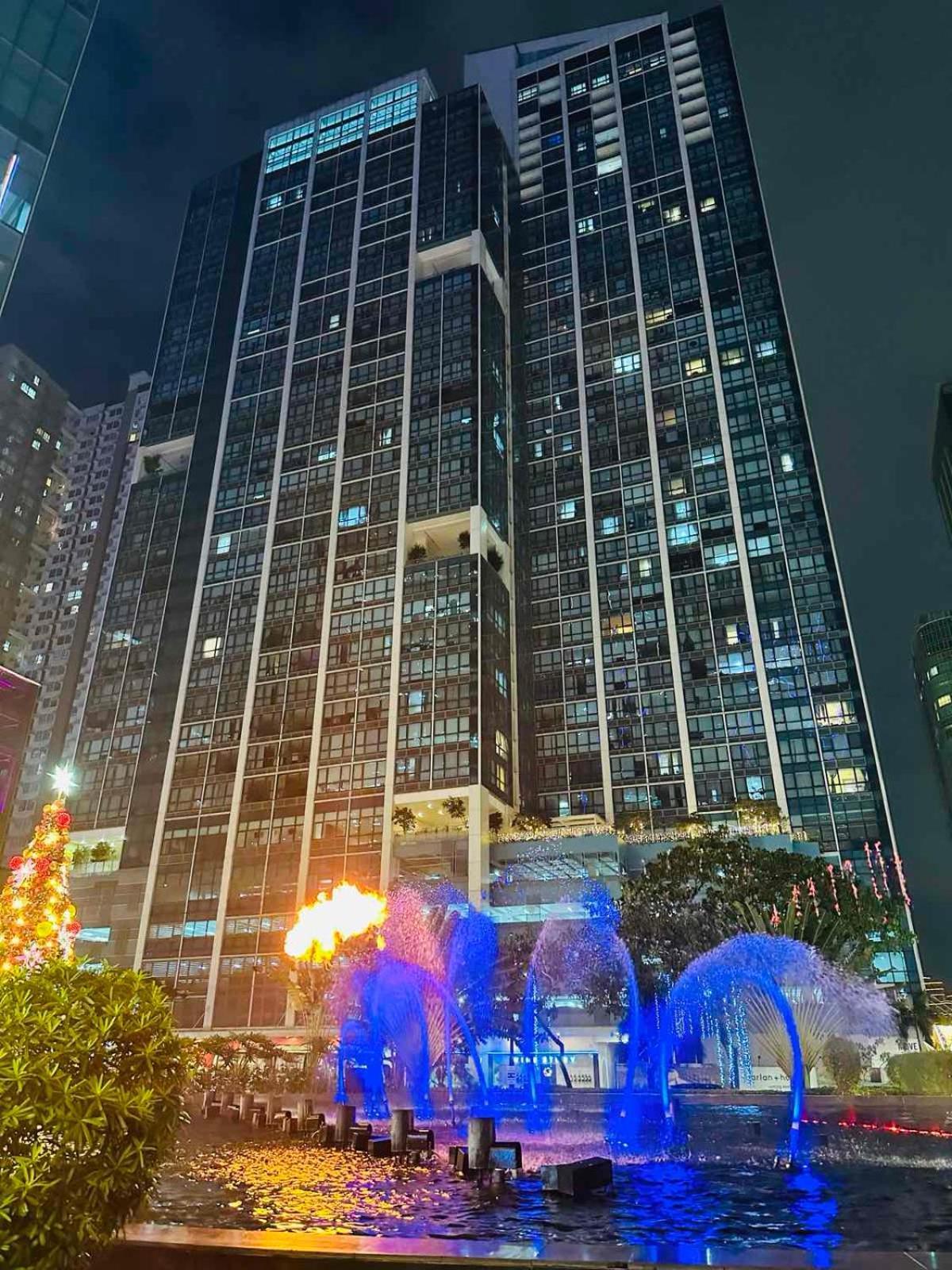 Executive Suite In Bonifacio Global City Taguig Exterior photo